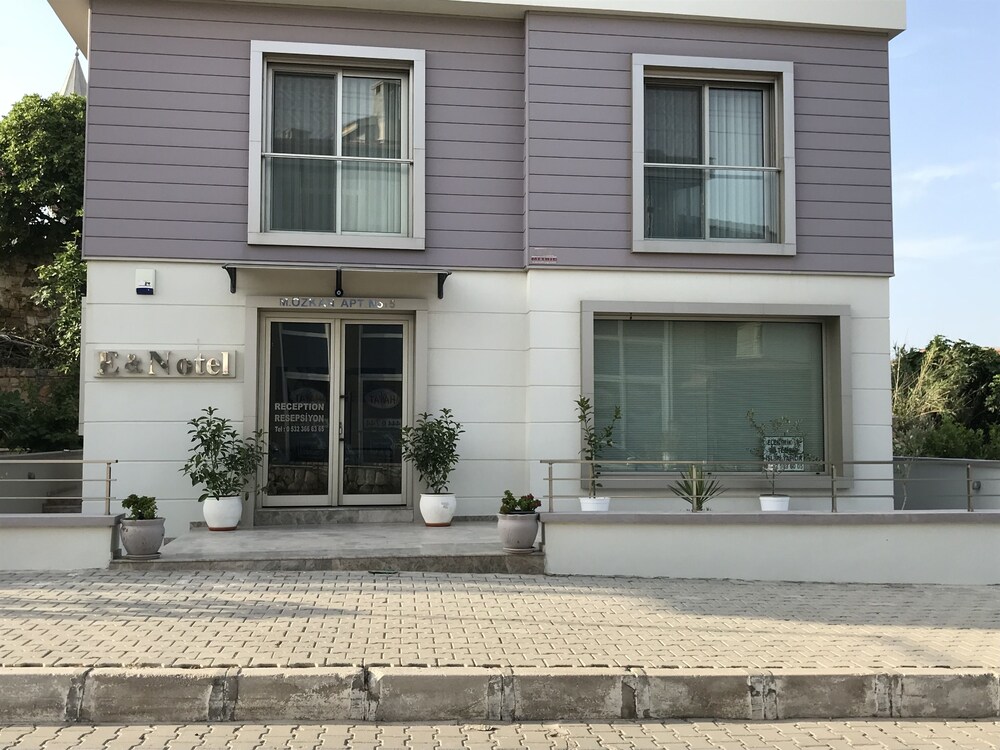 Evn Hotel