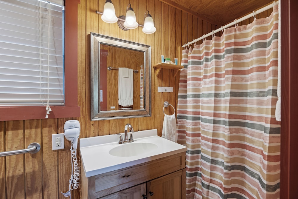 Texas Hill Country Resort