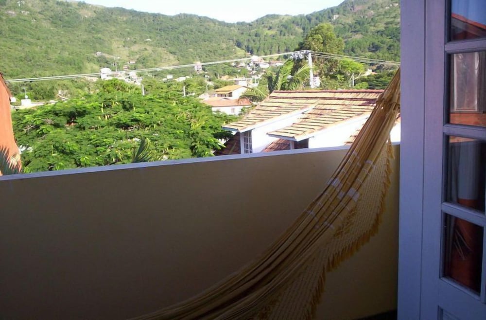 Pousada e Hostel Âncora