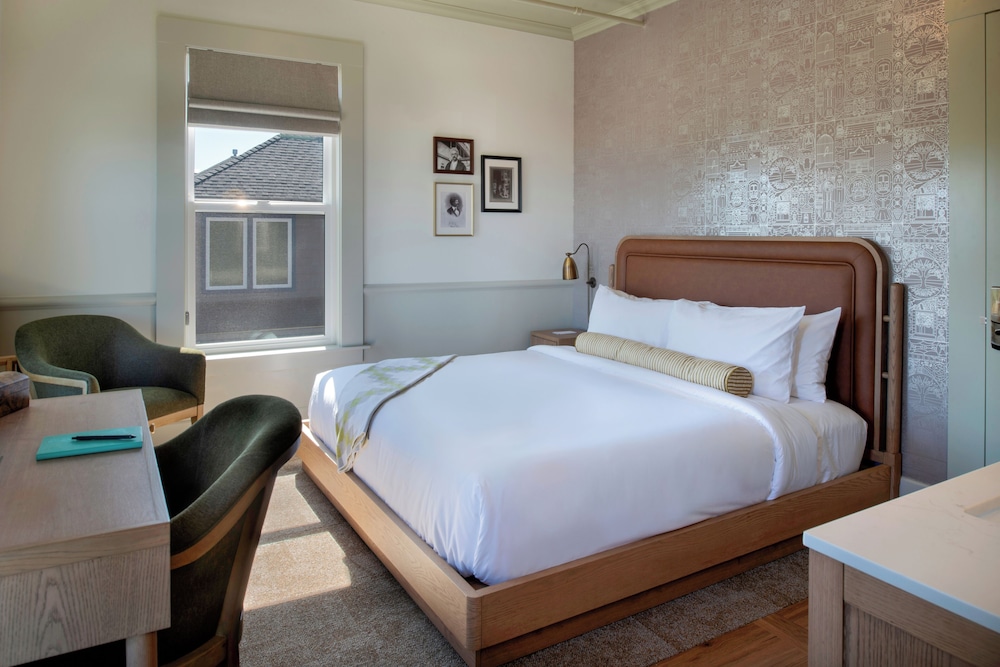 Hotel Sylvia