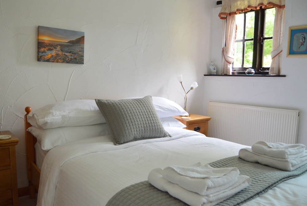 Barley Cottage