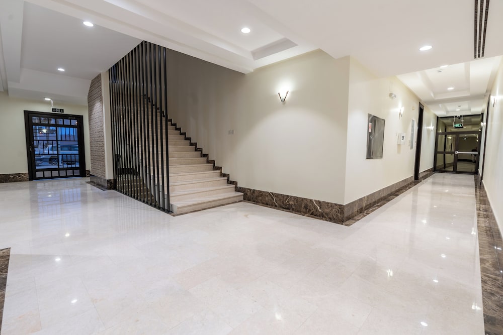 Alfalah Residence