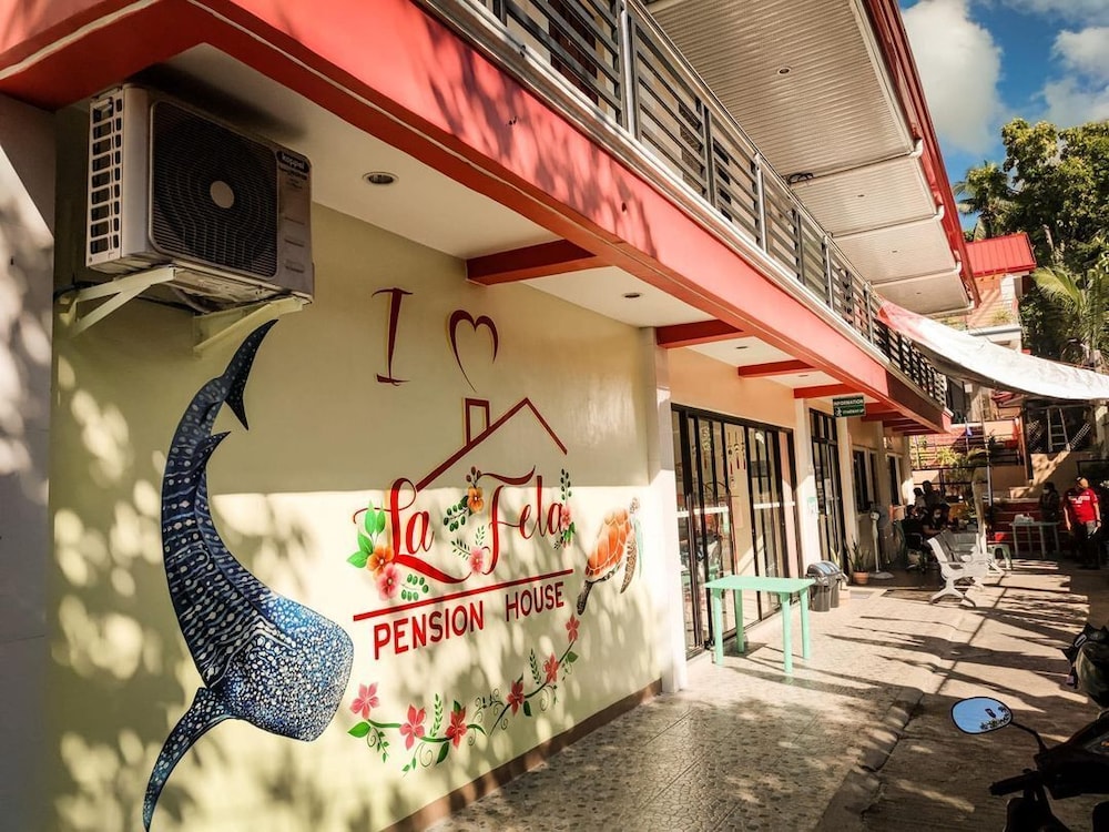 La Fela Pension House