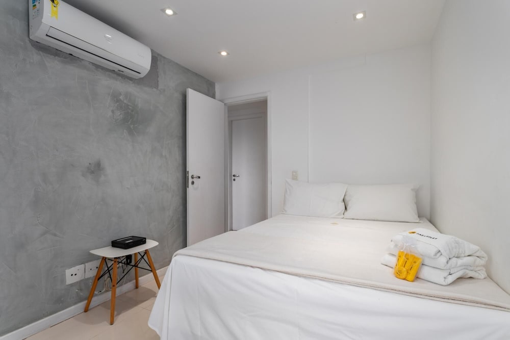 Luxury in Barra da Tijuca for Families Pp102 Z10