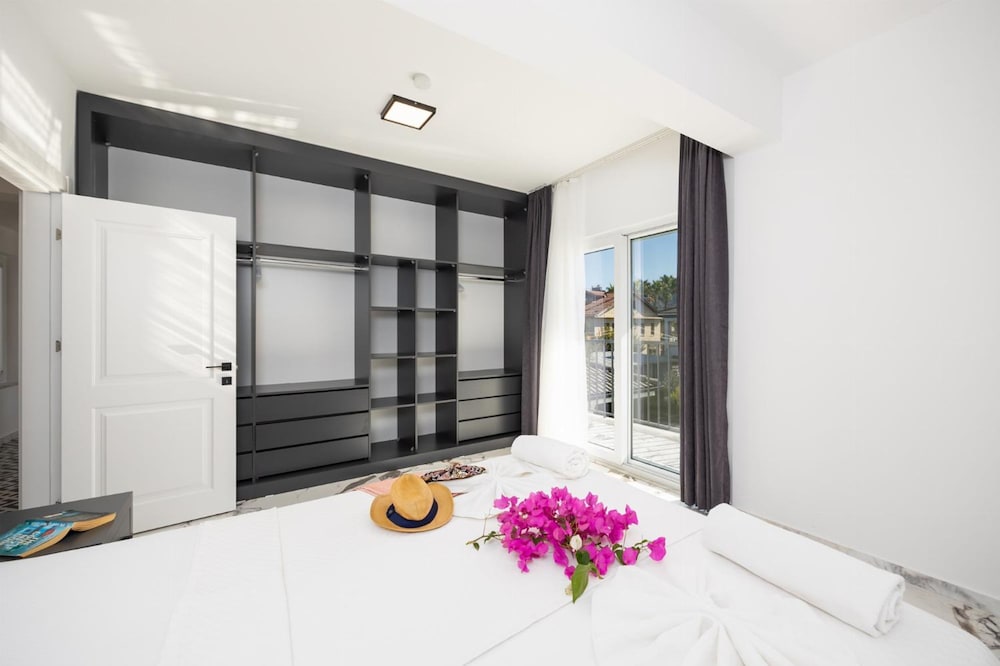 Villa White Cloud in Dalyan