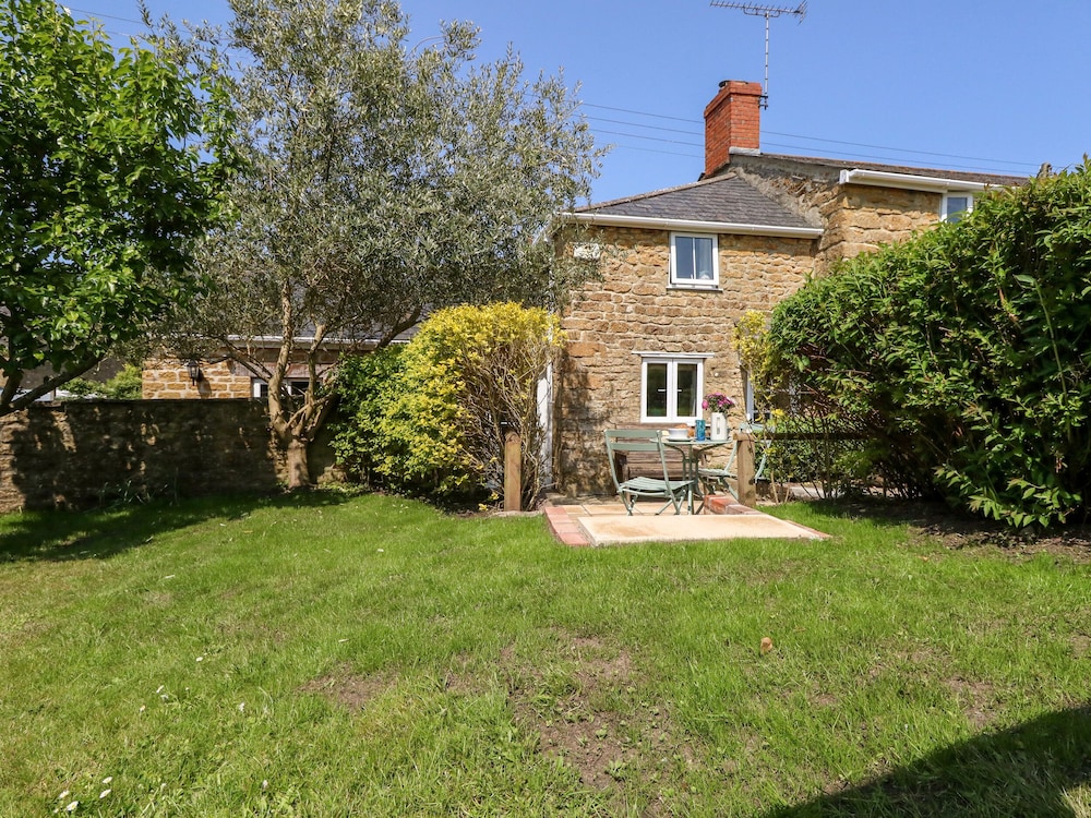Tiddlers Cottage