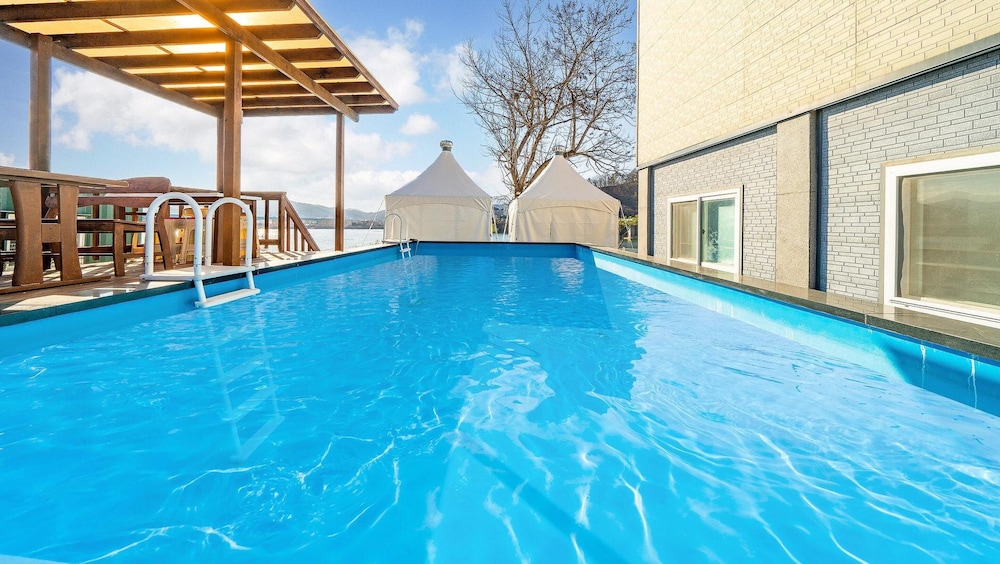 Chuncheon El Dorado Kid's Pension view 2