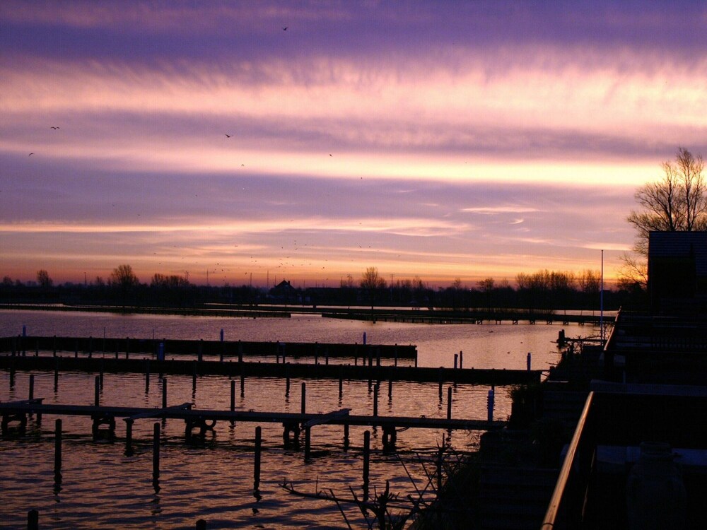 Waterside Escape With Easy Access view 5