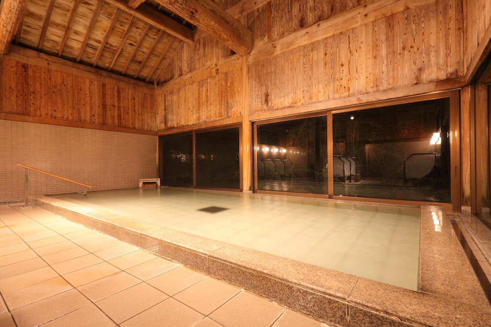 Kinugawaonsen Hananoyado Matsuya