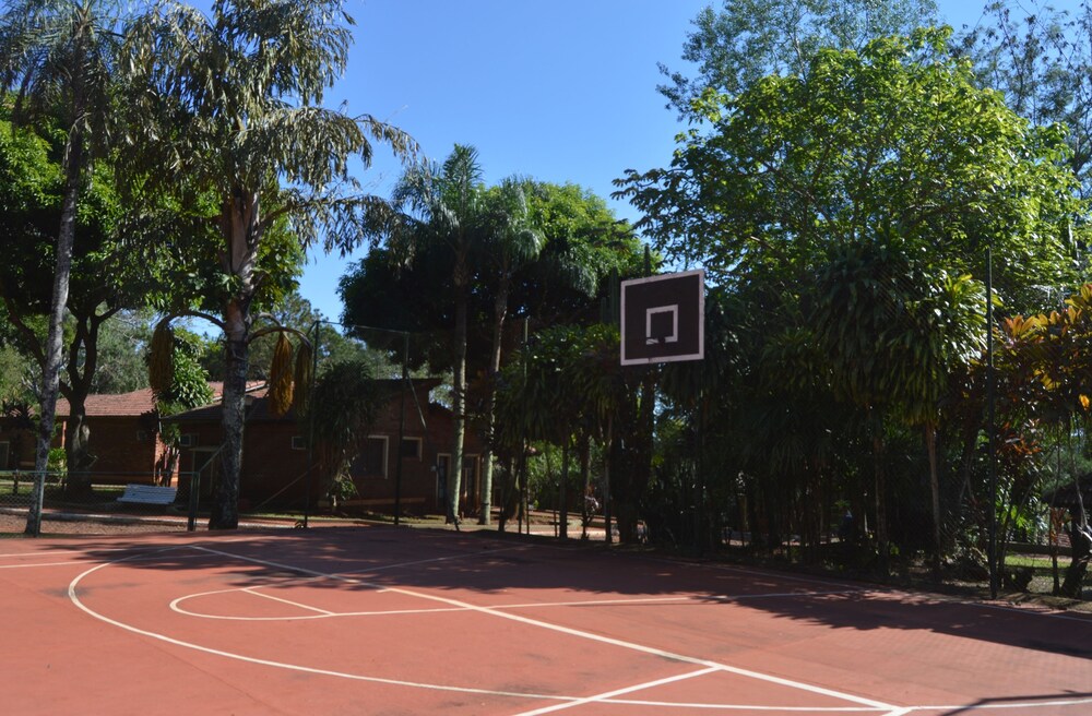 Pirayu Lodge Resort