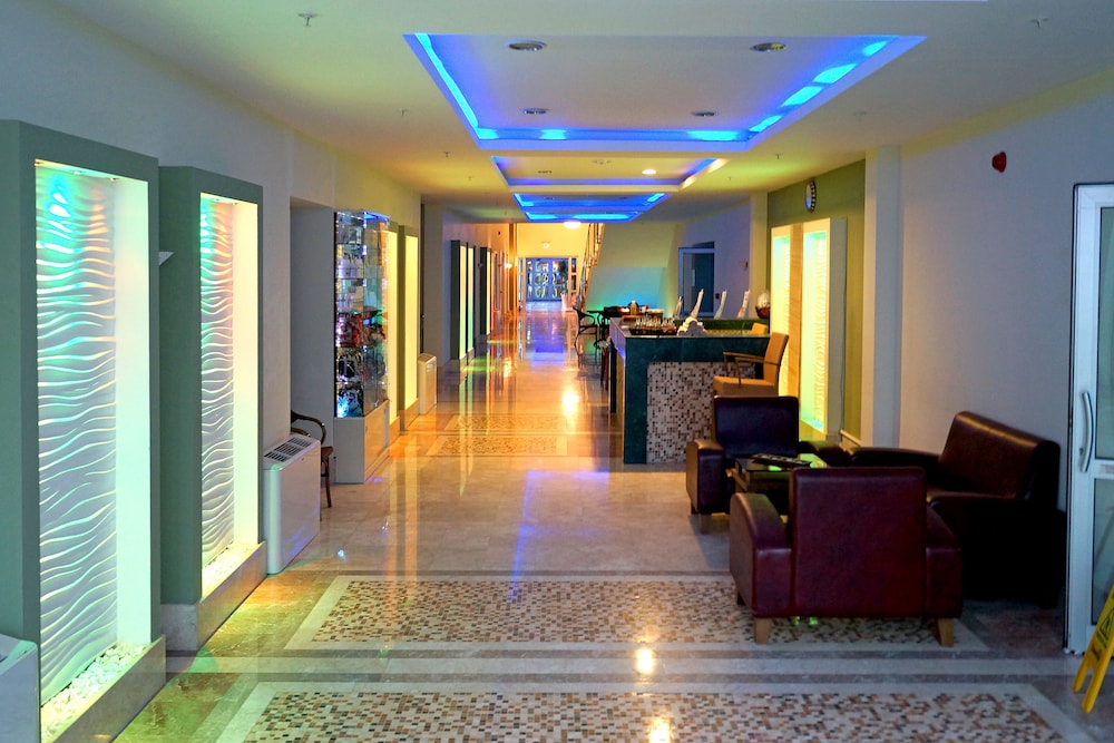 Adrina Termal Health & SPA Hotel