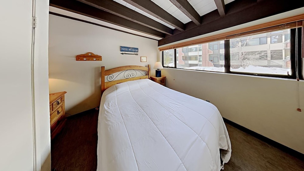 Mammoth Mountain - Vacation Condos