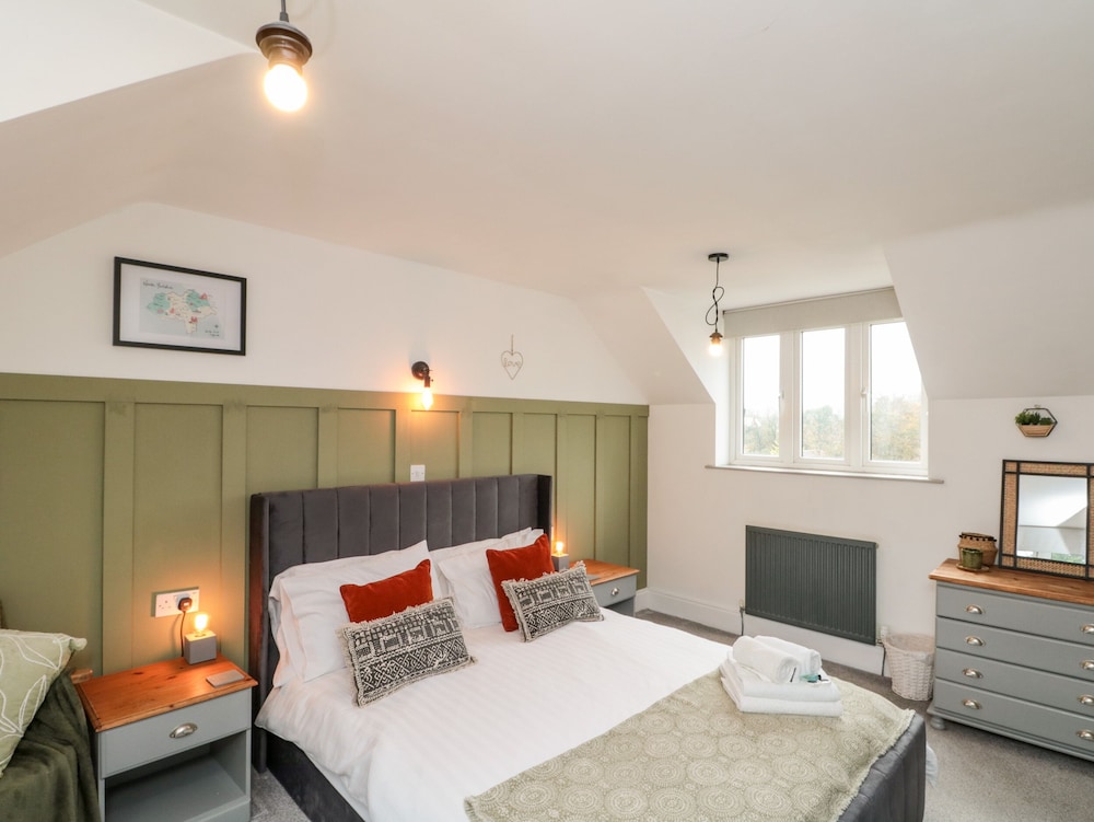 Rosemary Cottage