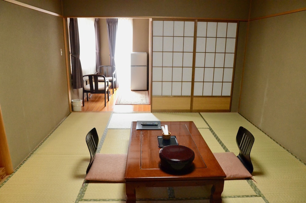 Ryokan Kyo-no-yado Kagihei - Image 5