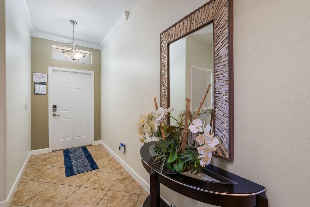 Paradise Palms Resort 6 Bedroom Home with Game Room 6 Home