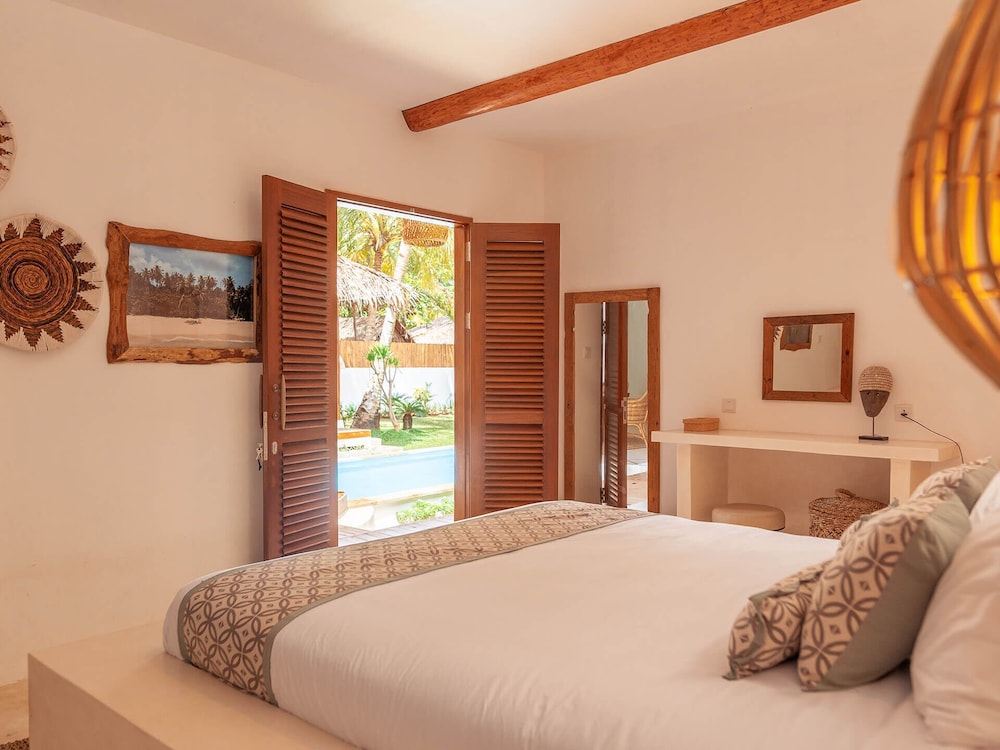 Villa Onu Mentawai