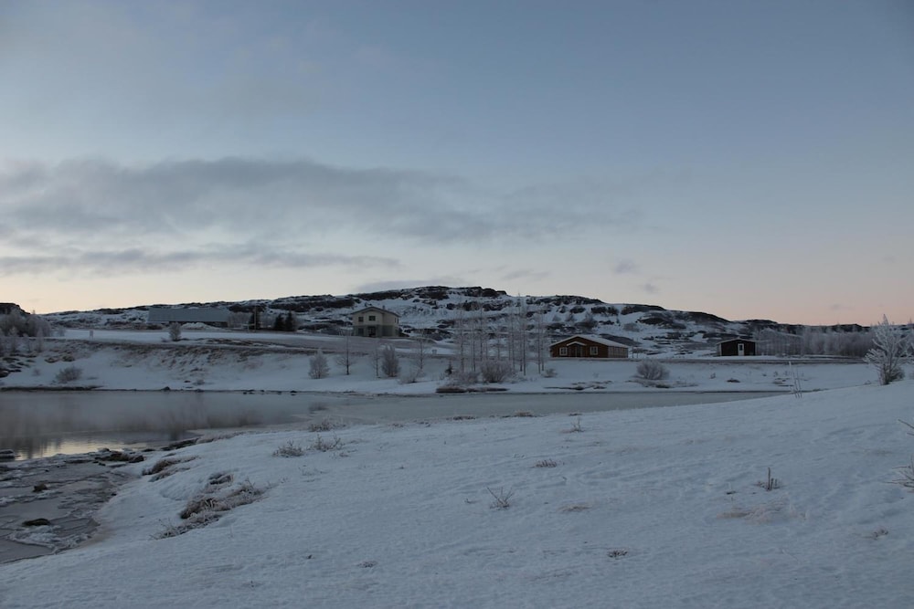 Skipalækur Guesthouse