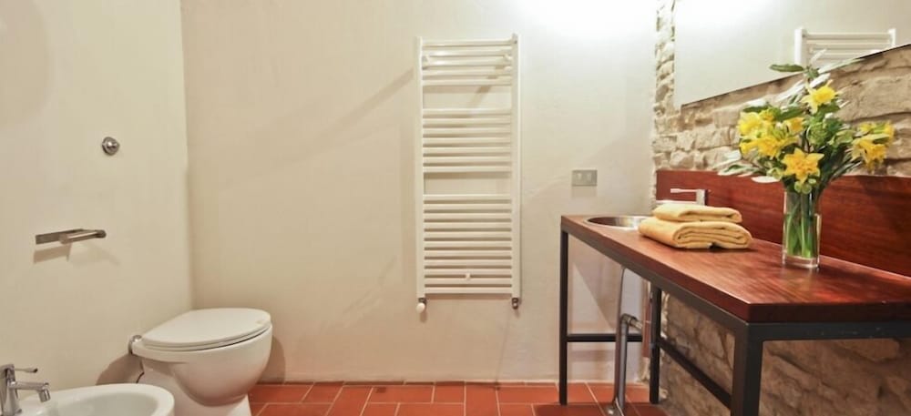Florentapartments - Santo Spirito