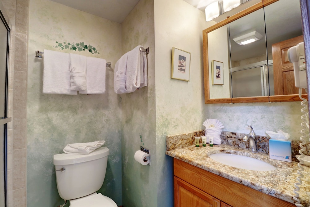 SkyRun - Vacation Condos in Copper Mountain Resort CO