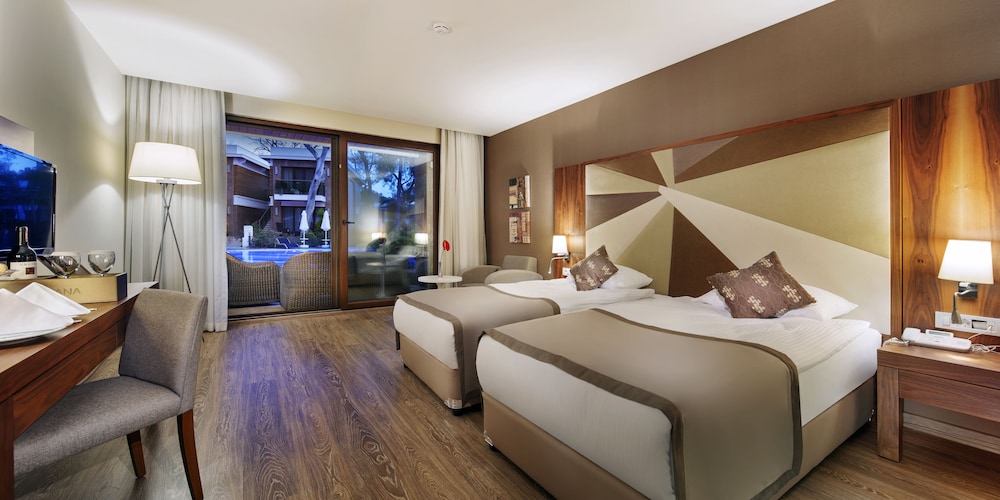 Nirvana Mediterranean Excellence - All Inclusive