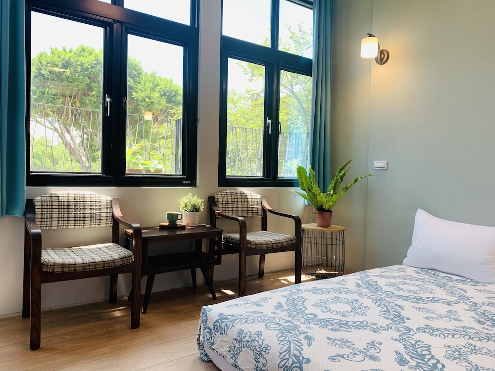 OYAJI Guesthouse