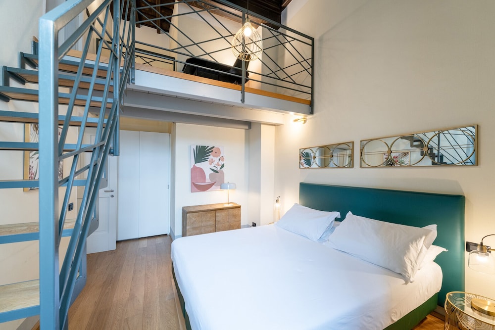 Palazzo Odescalchi by Wonderful Italy - Apt 6
