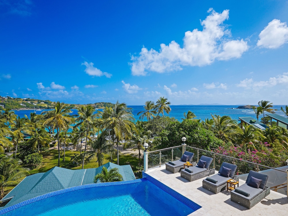 Bequia Beach Hotel Luxury Resort & Spa - Photo 49