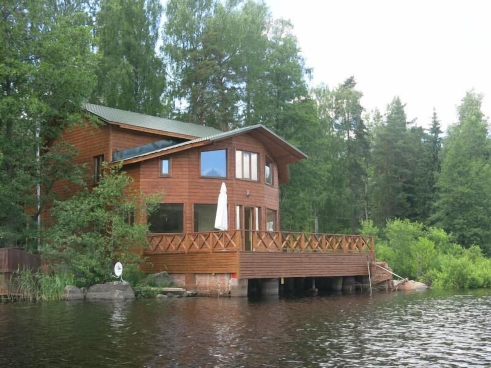 Lesnaya Skazka