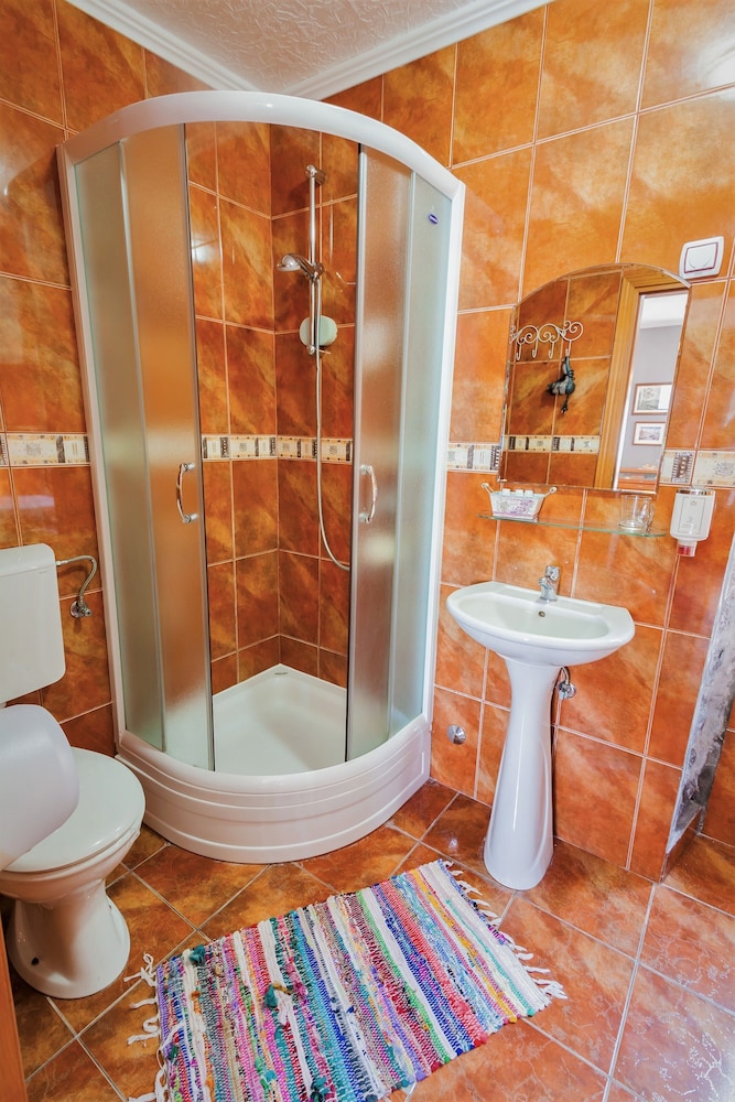 Apartments Villa Serventi