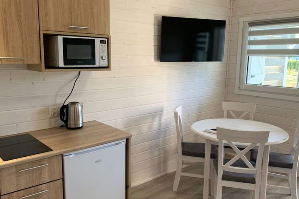 Cottage in Dziwnowek Near Baltic Sea & Lake view 5