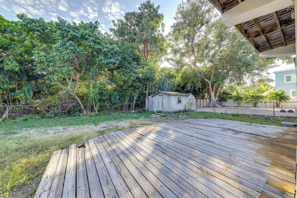 Half Mi to Marina: Apt w/ Pool Access in Key Largo