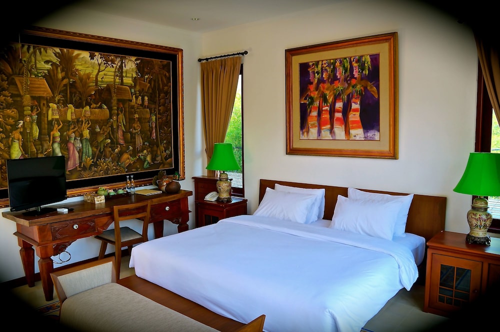 Aqua Octaviana Bali Villa - Image 4