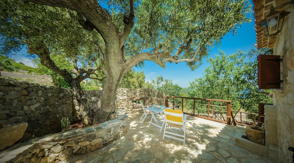 Villa Poseidon