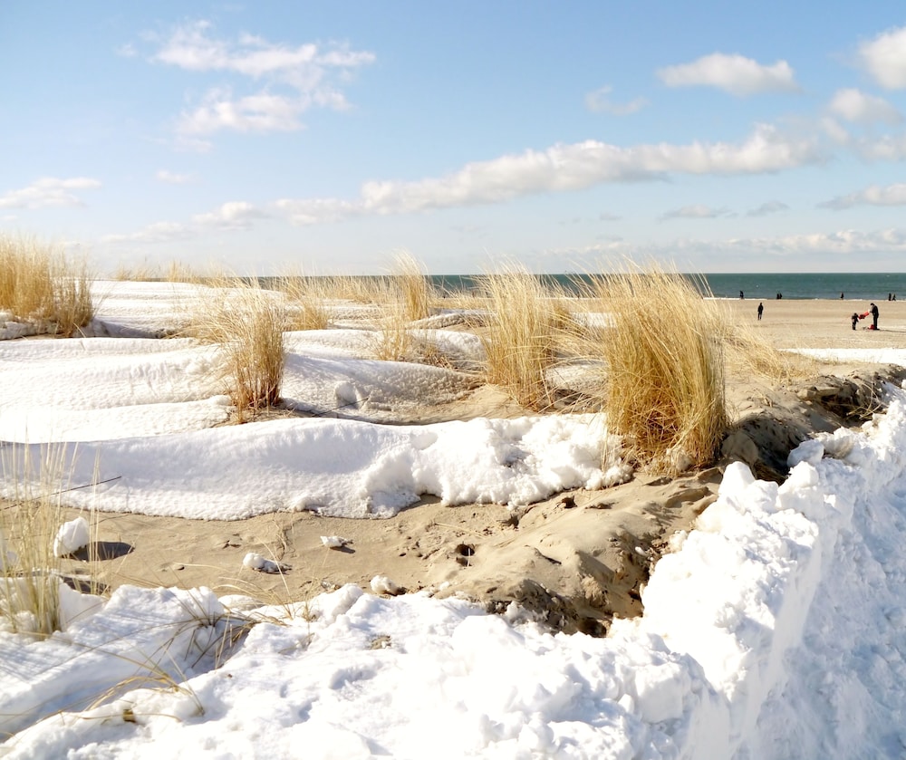 Strandhaus Rügen