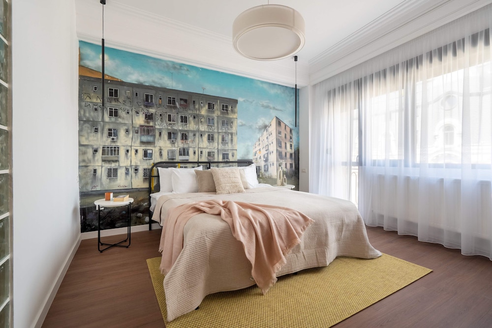 Unique & Fun 3BR by Cismigiu Gardens & Calea Victoriei