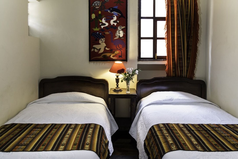 Hostal Alcalá