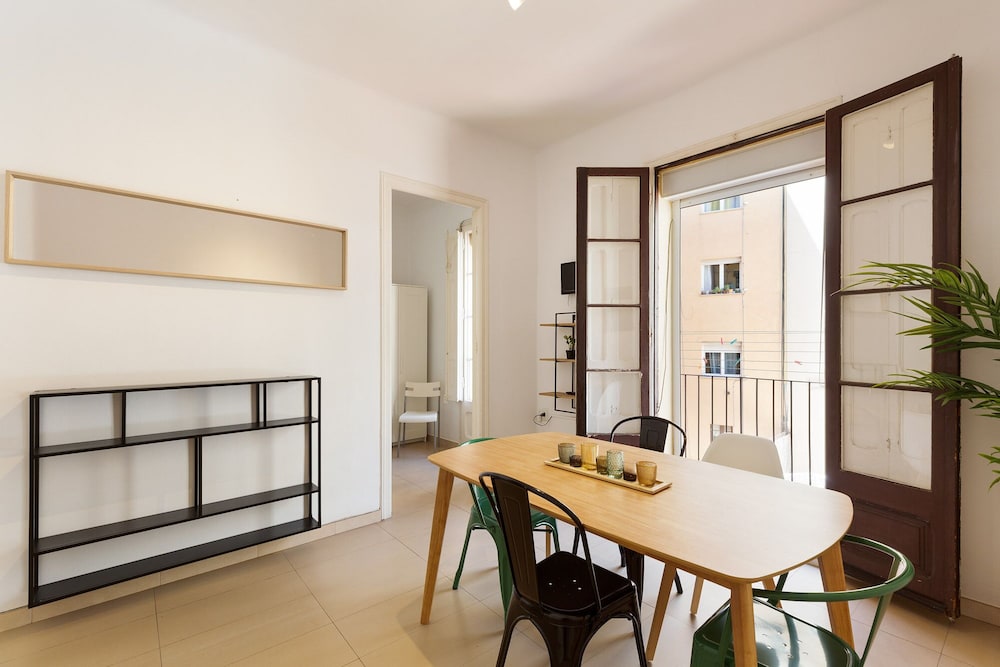 Stay U-nique Apartments Mistral
