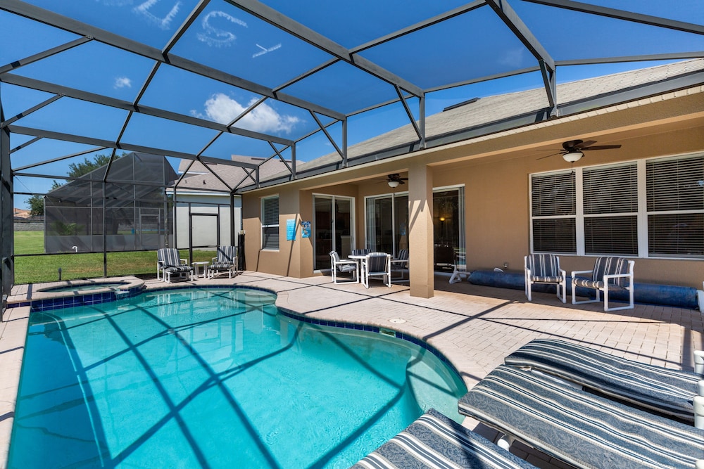 Windsor Hills Magic Retreat-VillaDirect - Image 3