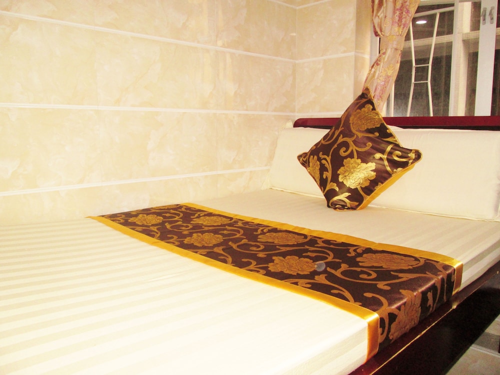 New Shanghai Guest House - Image 4