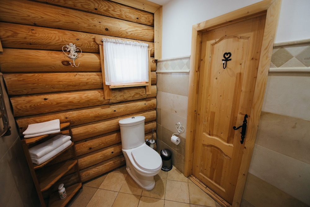 Usadba Skornyakovo-Arhangelskoye