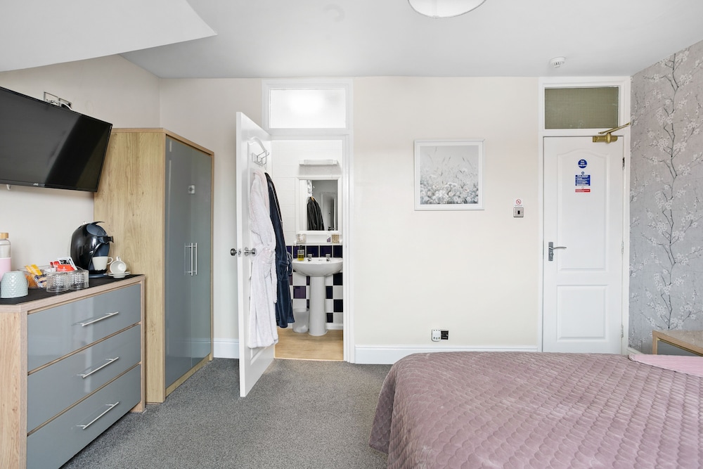 Cherwood Guesthouse