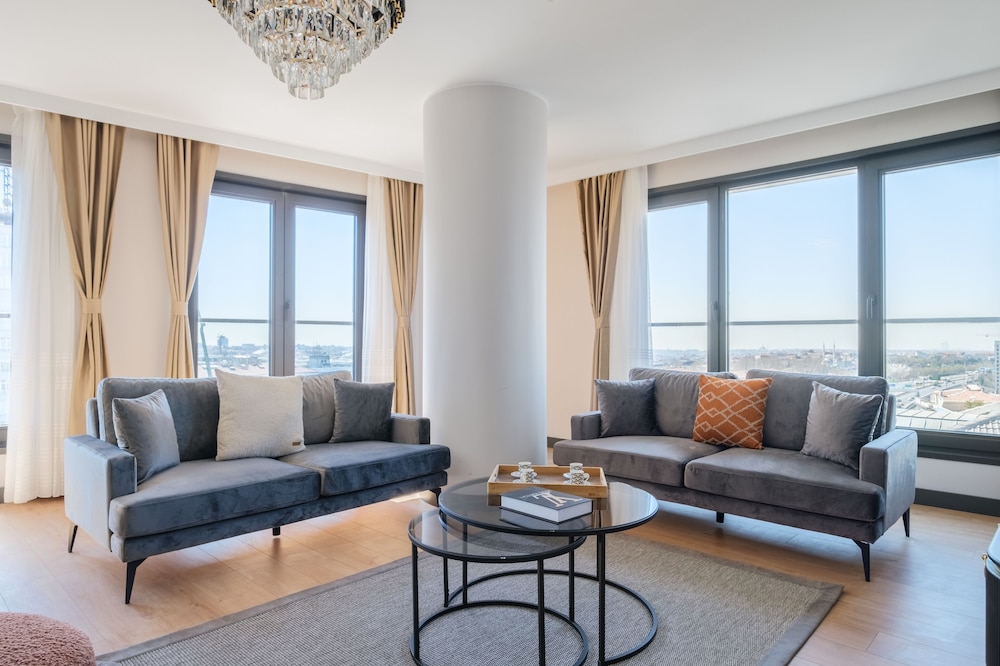 Imperium No. 1 Residence by NewInn