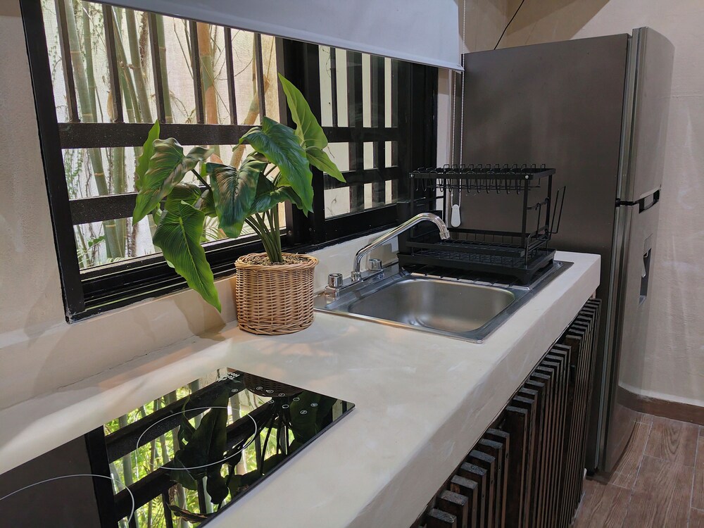 Casa Lupita