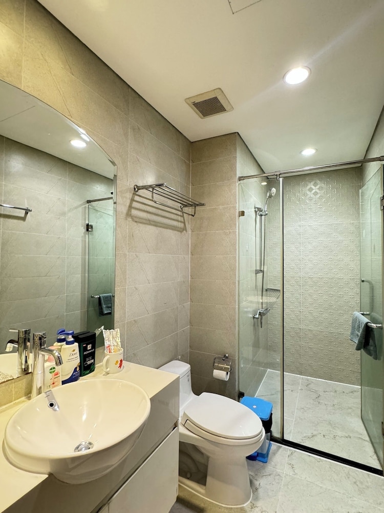 Landmark 5 Vinhomes Central Apartment
