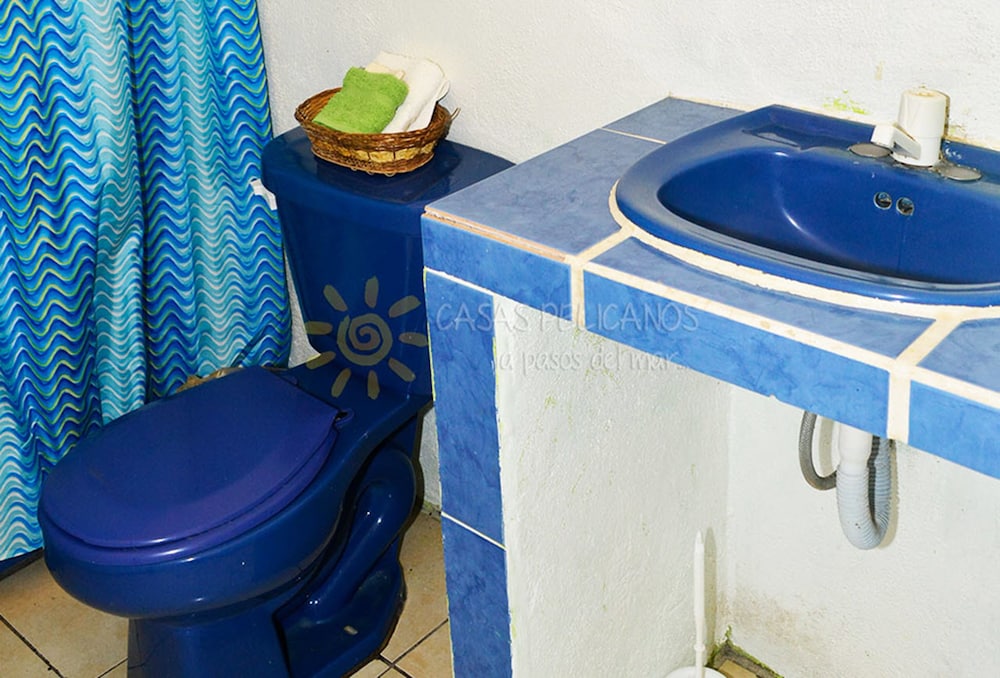 Casas Pelicanos