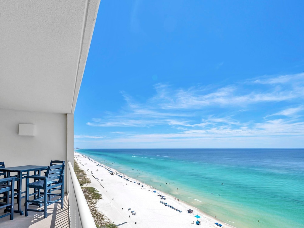 Majestic Beach Towers 2-1608