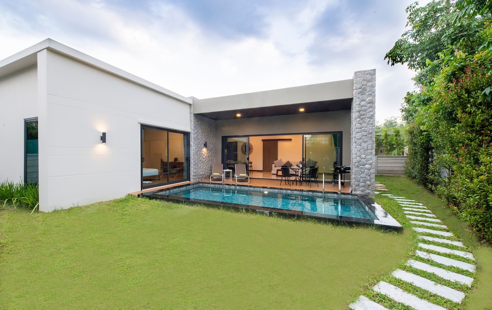 Acasia Pool Villas Resort Phuket — photo 5