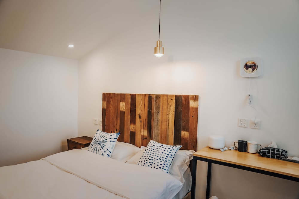 Dali Dream Plus Homestay