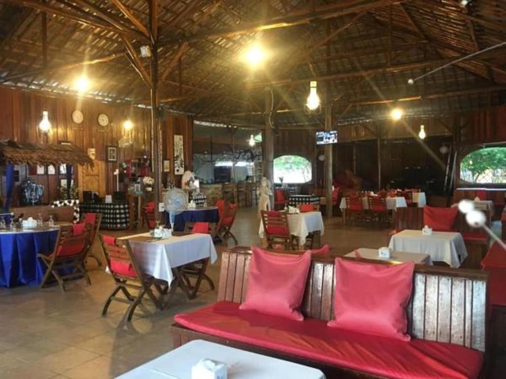 New Marjoly Beach & Resort