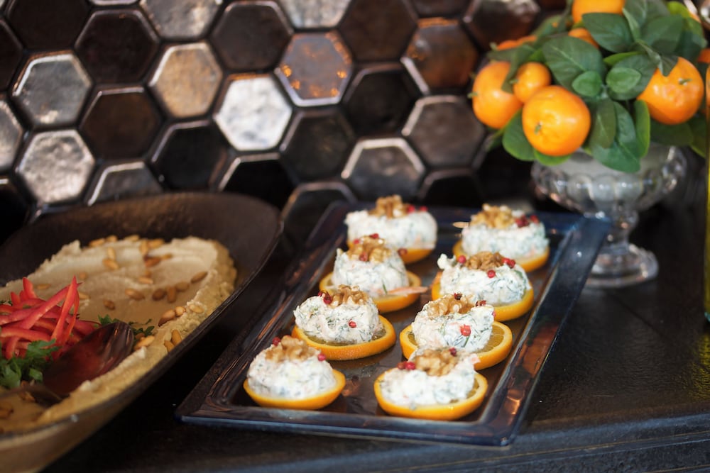 Momento Golden Horn Otel - Image 29